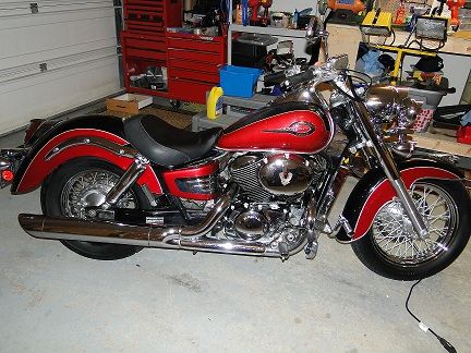 shadow ace bobber